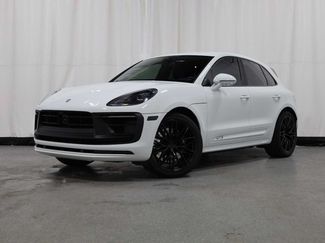 Certified 2023 Porsche Macan GTS AWD/4WD video 1