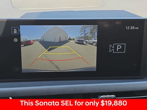 Used 2024 Hyundai Sonata SEL image 30