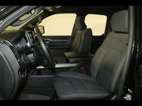 Used 2023 RAM 1500 Big Horn image 23