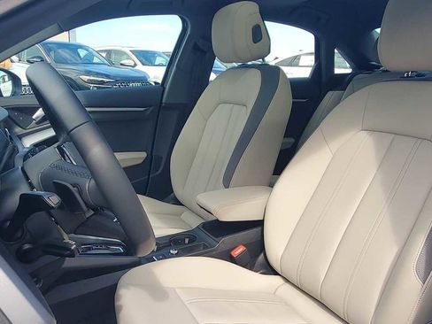 Certified 2025 Audi A3 2.0T Premium w/ Convenience Package image 16