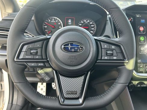 New 2026 Subaru WRX Limited w/ Accessory Package #2 AWD/4WD image 19