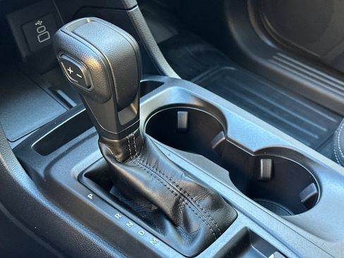 New 2025 Ford Ranger XL image 19