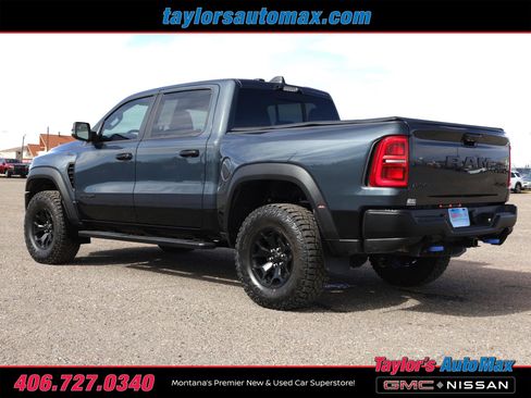 Used 2026 RAM 1500 RHO w/ RHO Level 1 Equipment Group image 55