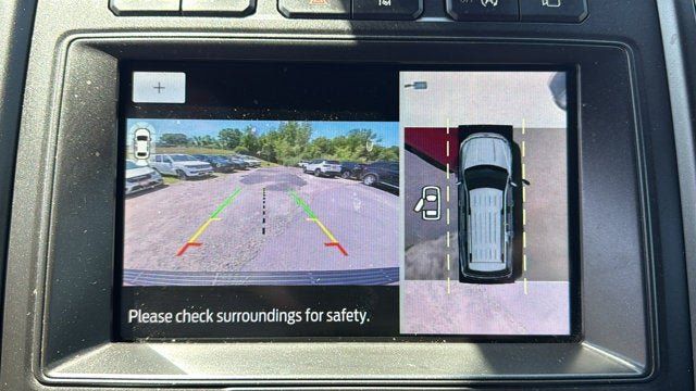 Used 2021 Ford Expedition Max Limited AWD/4WD image 20
