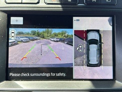 Used 2021 Ford Expedition Max Limited AWD/4WD image 20