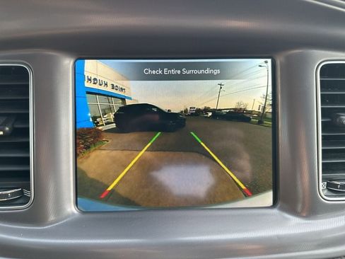 Used 2023 Dodge Charger SXT image 16