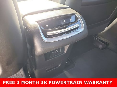 Used 2020 Cadillac XT6 Premium Luxury image 29