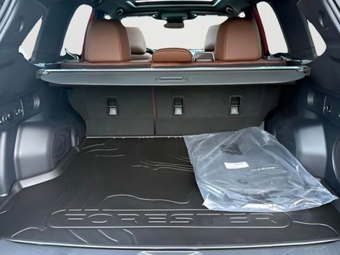 New 2026 Subaru Forester Touring image 11