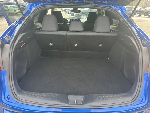 Used 2018 Toyota C-HR XLE image 26