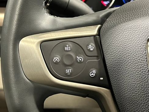 Used 2023 GMC Acadia Denali AWD/4WD image 21