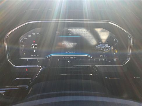 Certified 2022 Chevrolet Silverado 1500 LT image 23