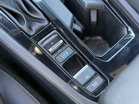 Used 2025 Honda Accord Sport image 24