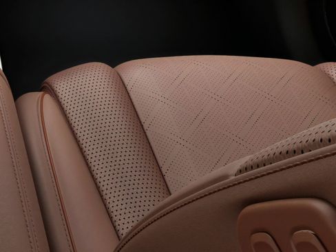 New 2026 Genesis GV80 3.5T Advanced image 22