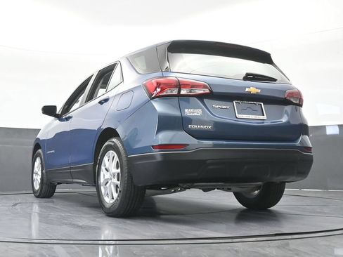 Used 2024 Chevrolet Equinox LS FWD image 52