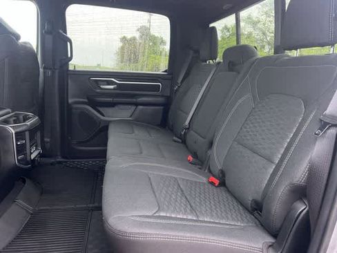 Used 2025 RAM 1500 Big Horn image 14