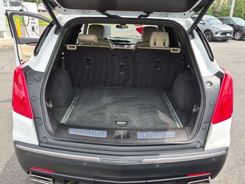 Certified 2019 Cadillac XT5 Luxury AWD/4WD image 26