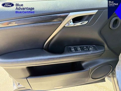 Used 2017 Lexus RX 350 FWD image 15