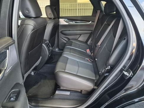 Used 2024 Cadillac XT5 Premium Luxury AWD/4WD image 15