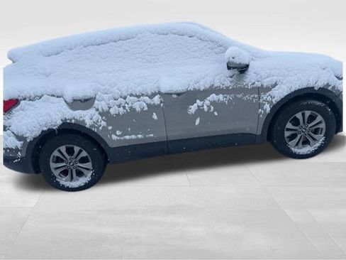 Used 2016 Hyundai Santa Fe Sport image 7