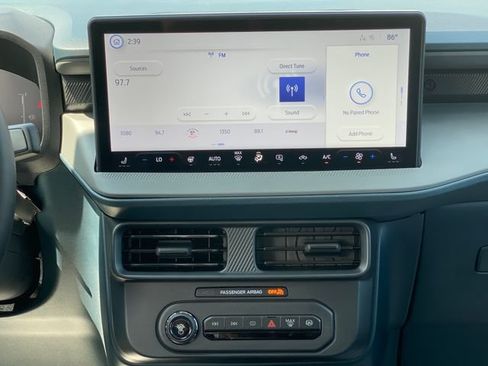 New 2026 Ford Maverick XLT w/ XLT Luxury Package AWD/4WD image 18