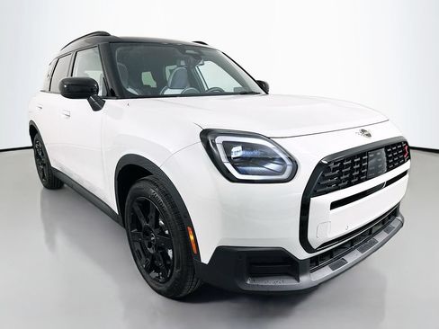 New 2027 MINI Cooper Countryman S AWD/4WD image 3