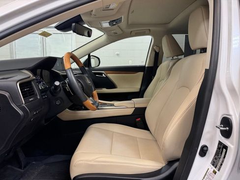 Used 2022 Lexus RX 350 AWD w/ Premium Package image 14