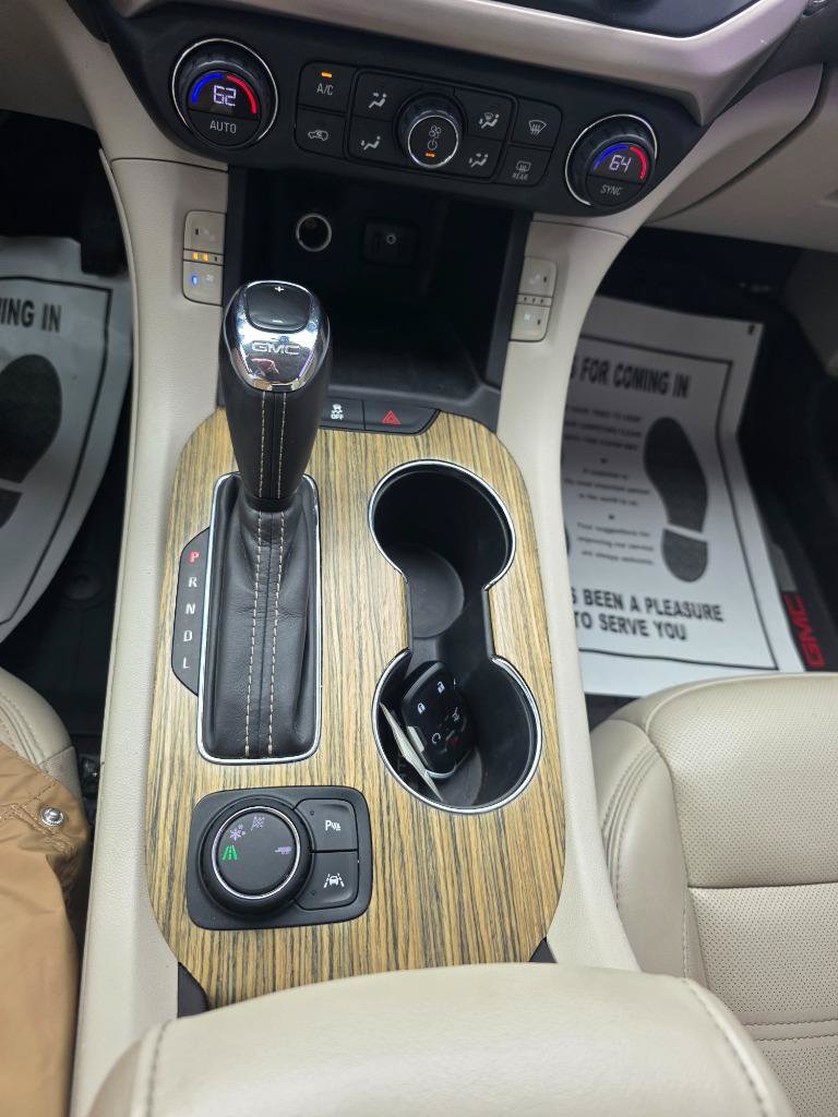Used 2019 GMC Acadia Denali FWD image 20