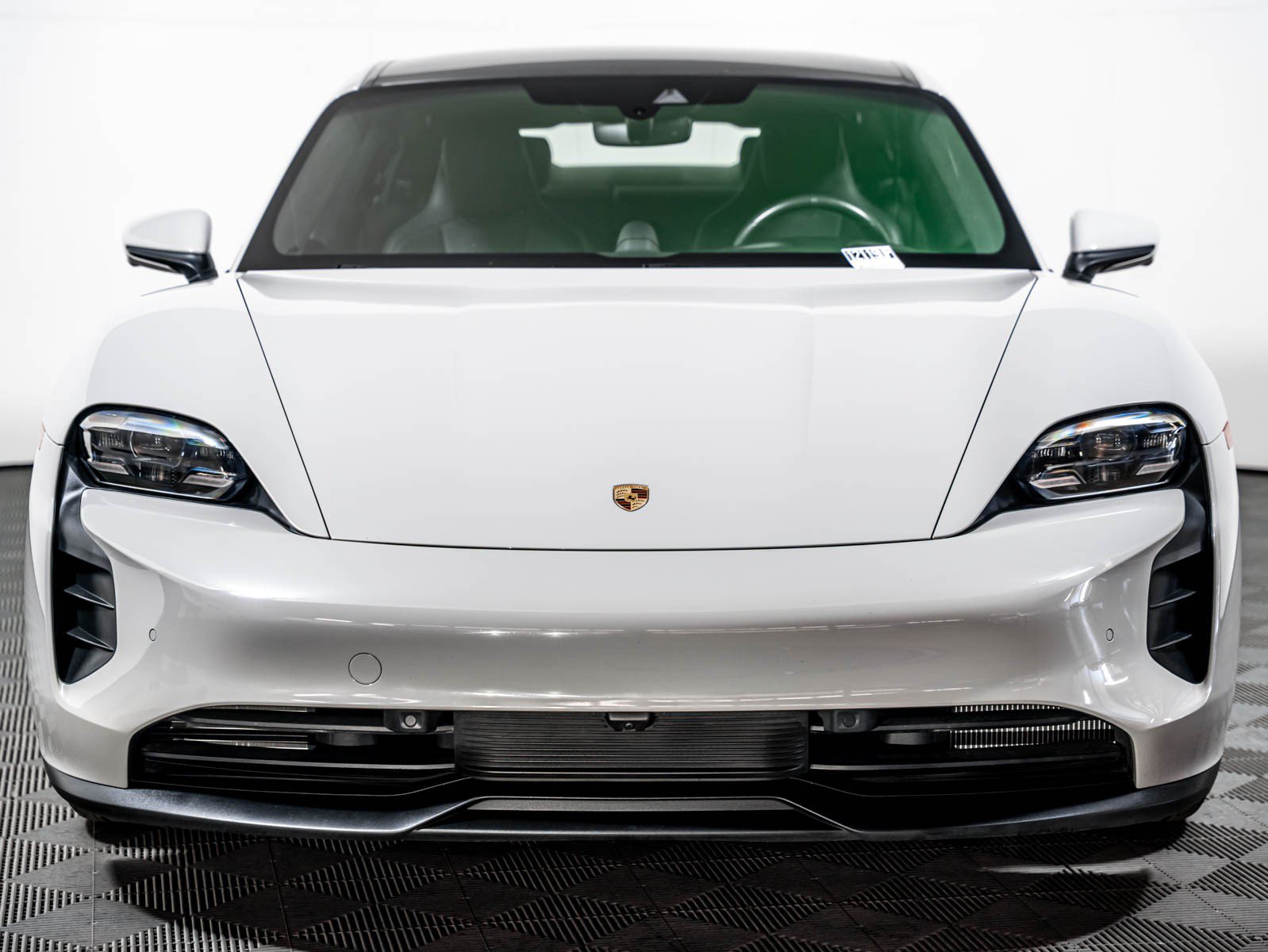 Certified 2023 Porsche Taycan GTS w/ Premium Package (P6U) AWD/4WD image 6