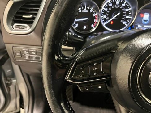 Used 2016 MAZDA CX-9 Grand Touring image 26