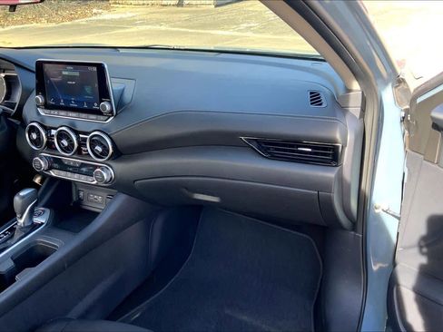 Used 2024 Nissan Sentra SV w/ All-Weather Package image 17