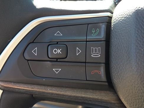 Used 2023 Jeep Grand Cherokee Limited image 26