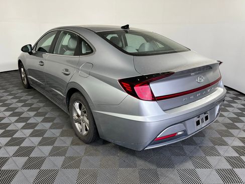 Used 2021 Hyundai Sonata SE image 7
