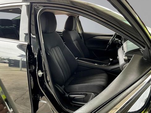 Used 2021 MAZDA MAZDA6 Sport FWD image 25