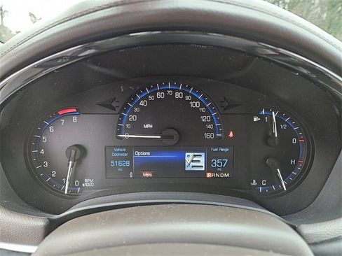 Used 2016 Cadillac XTS Luxury image 29