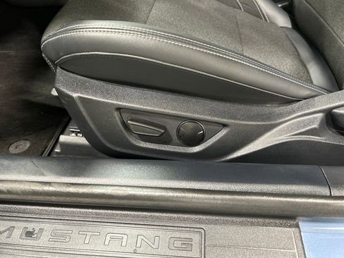 Used 2024 Ford Mustang Coupe w/ 2.3L High Performance Package RWD image 12