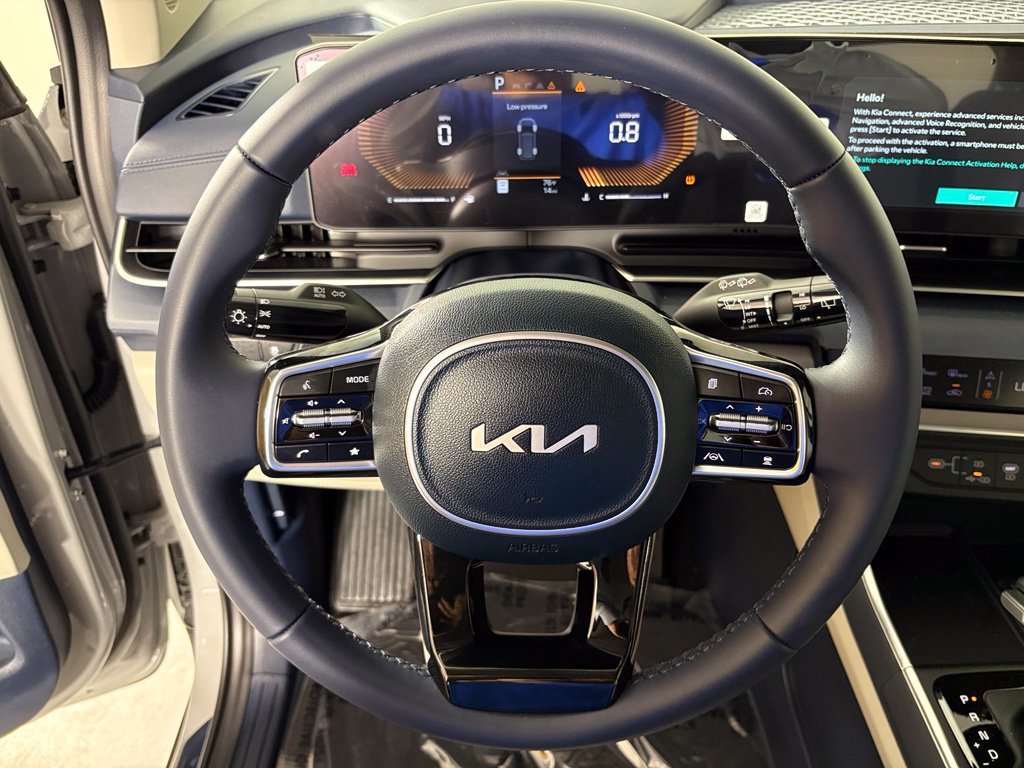 New 2026 Kia Carnival EX FWD image 19