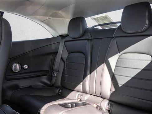 Certified 2023 Mercedes-Benz C 300 4MATIC Cabriolet image 23