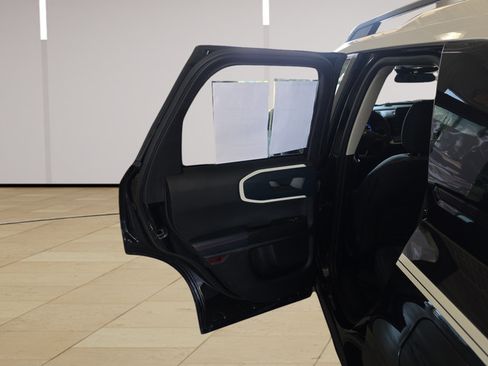 Used 2024 Ford Bronco Sport Heritage w/ Heritage Convenience Package AWD/4WD image 23