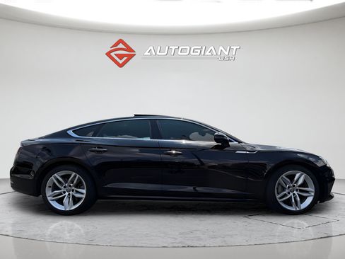 Used 2019 Audi A5 2.0T Premium AWD/4WD image 17
