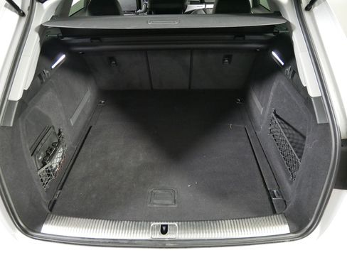 Used 2017 Audi A4 2.0T allroad Prestige image 18