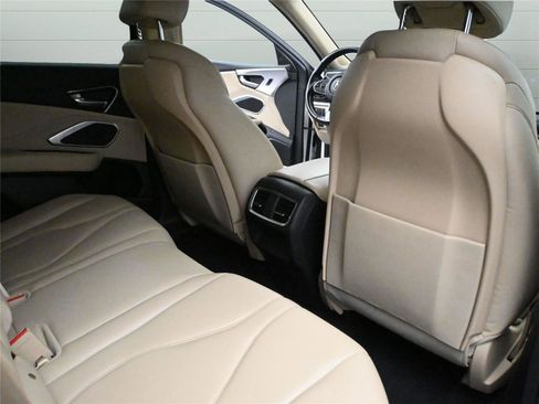 Certified 2023 Acura RDX SH-AWD image 19