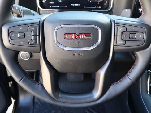 Used 2026 GMC Sierra 1500 AT4X w/ AT4X AEV Edition AWD/4WD image 12