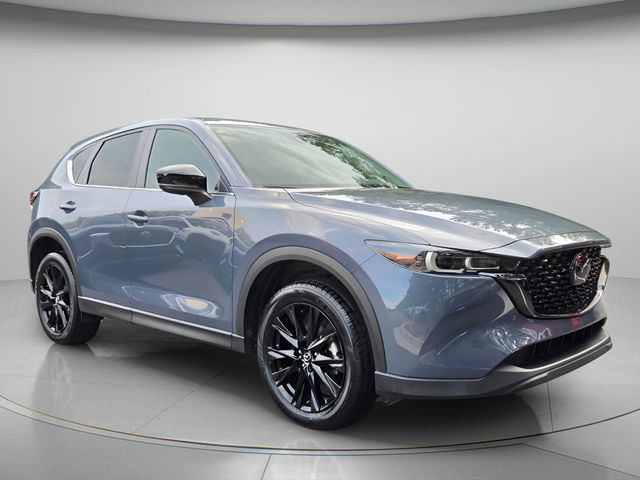 Used 2025 MAZDA CX-5 Carbon Edition AWD/4WD image 9