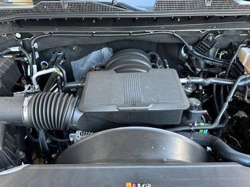 New 2026 Chevrolet Silverado 2500 W/T w/ WT Convenience Package image 28