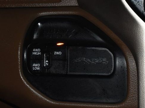 Certified 2022 RAM 2500 Laramie image 26