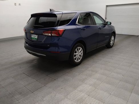 Used 2023 Chevrolet Equinox LT FWD image 9