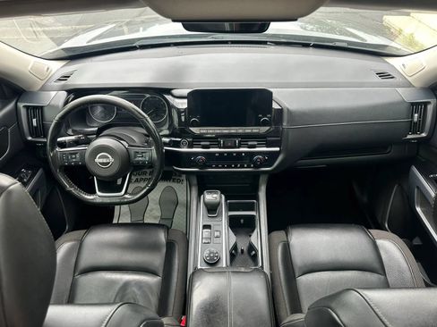 Used 2023 Nissan Pathfinder SL w/ SL Premium Package AWD/4WD image 20