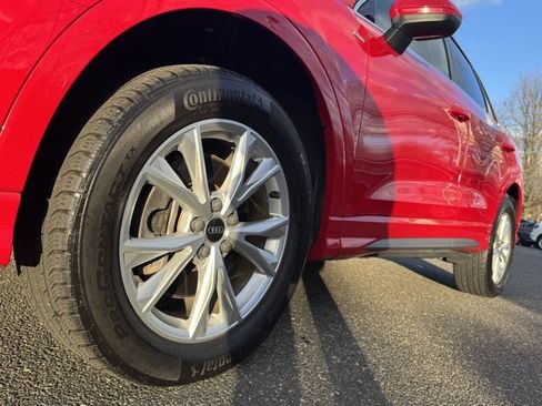 Used 2023 Audi Q3 2.0T Premium Plus w/ Premium Plus Package image 10