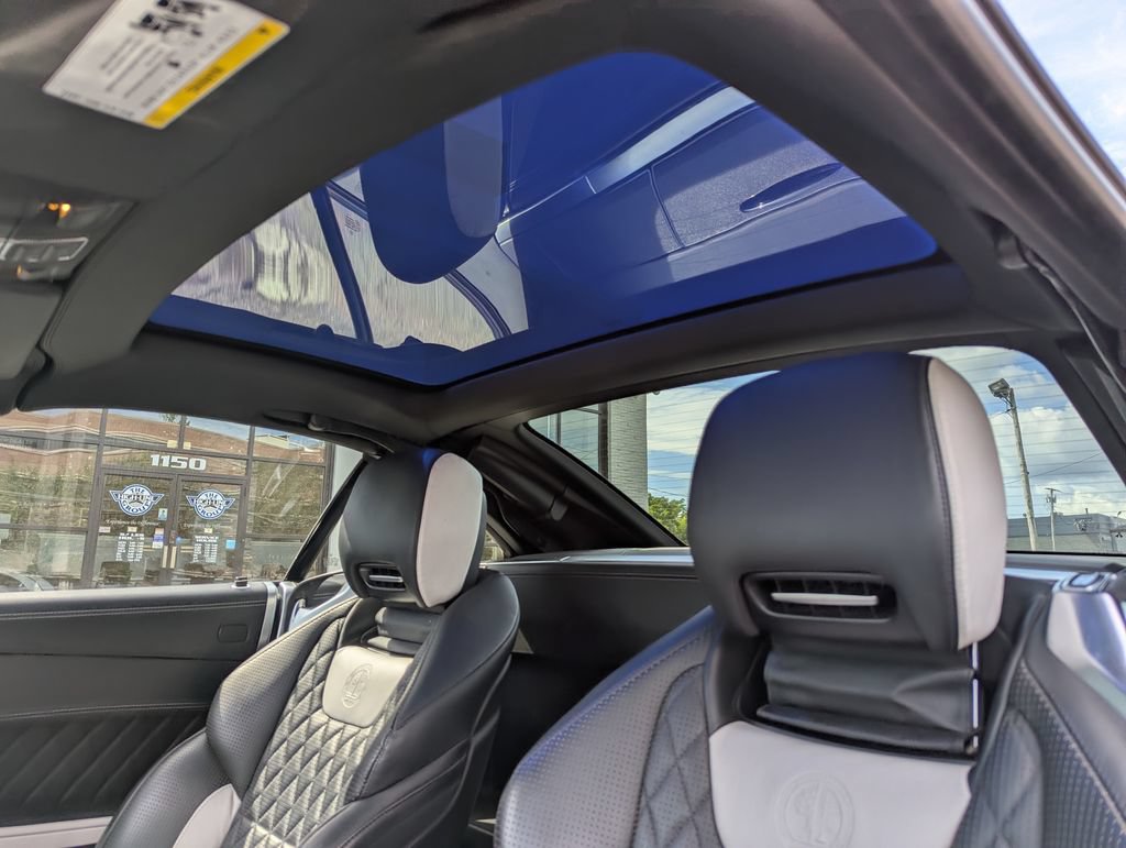 Used 2016 Mercedes-Benz SL 63 AMG image 34