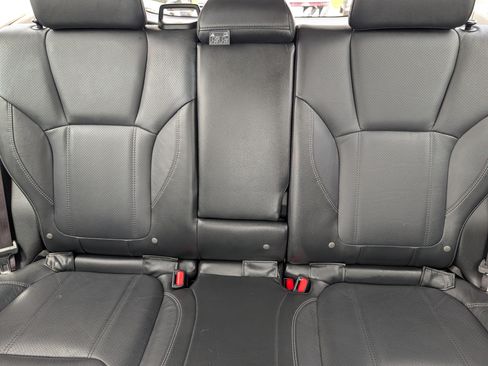 Used 2019 Subaru Forester Limited AWD/4WD image 13